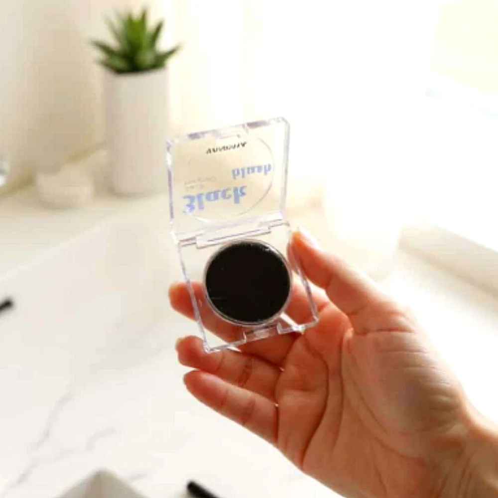 🆕️PH BLACK BLUSH🌹COLOR CHANGING WITH PH TECHNOLOGY TRANSFORMS TO PINK OR BERRY